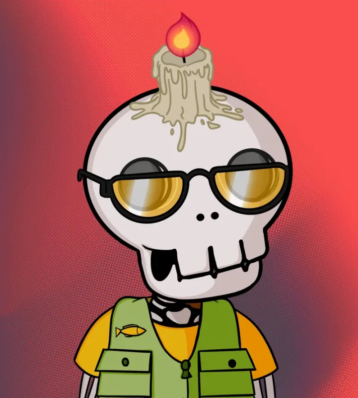 CroSkulls #3583