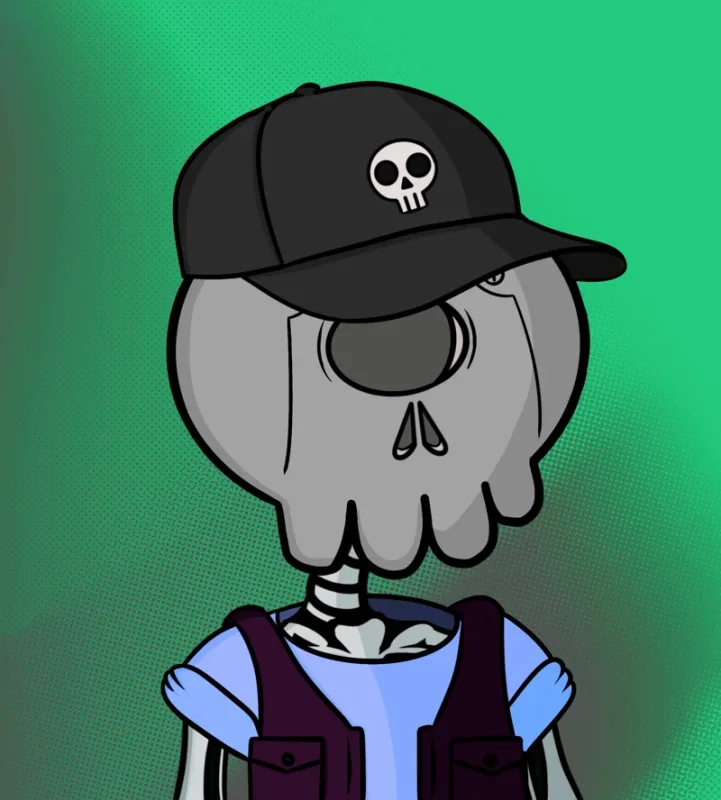 CroSkulls #360