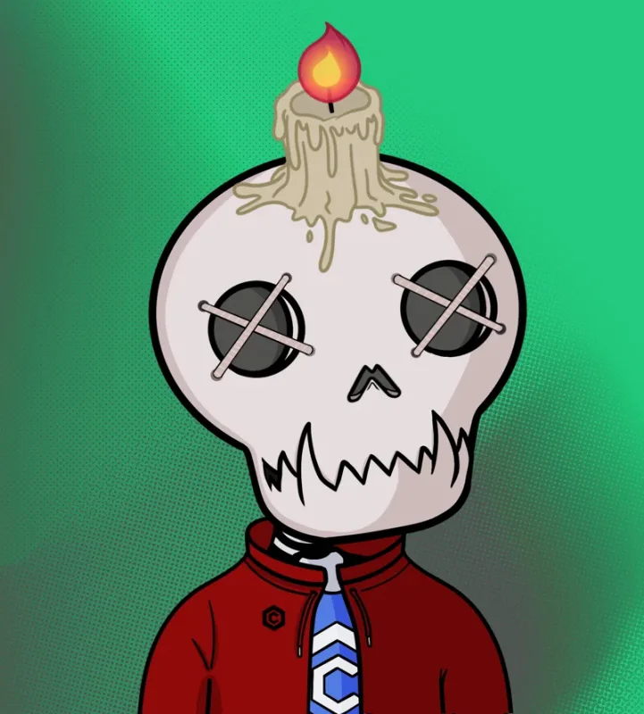 CroSkulls #3605
