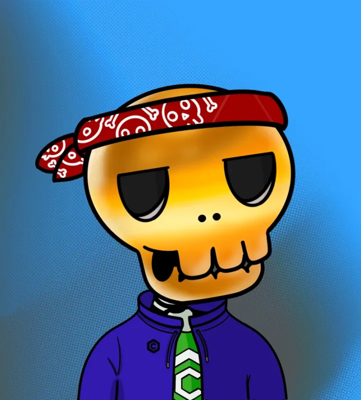 CroSkulls #3625
