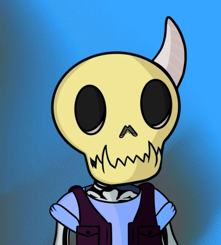 CroSkulls #3648