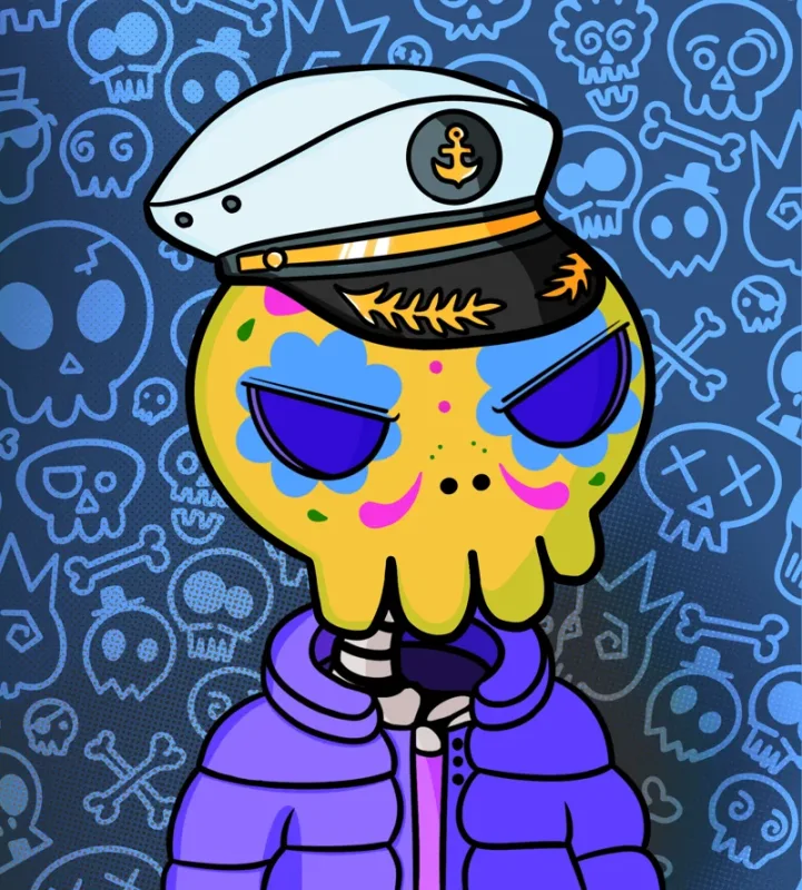CroSkulls #3650