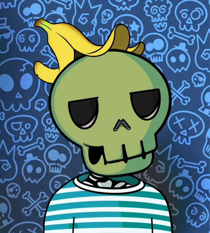 CroSkulls #3712
