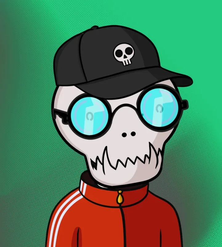 CroSkulls #3713