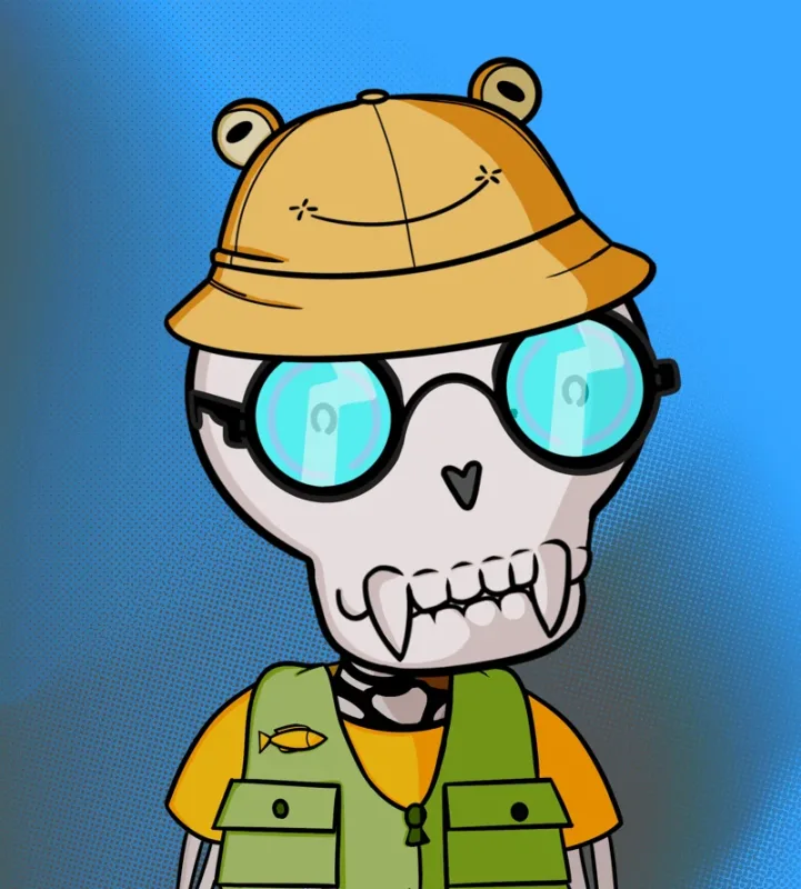 CroSkulls #3722