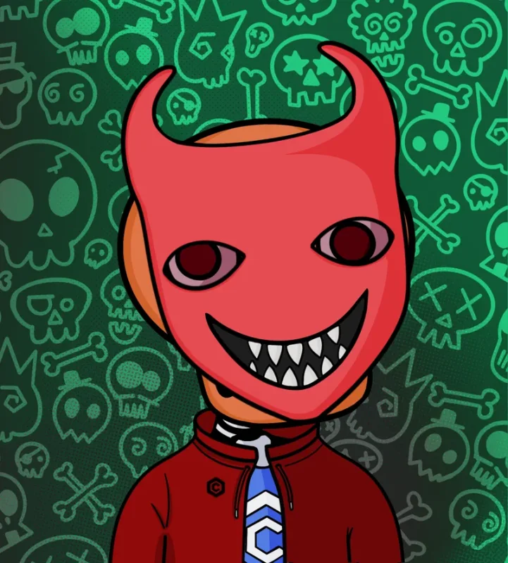 CroSkulls #3732