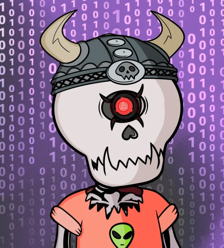 CroSkulls #3749