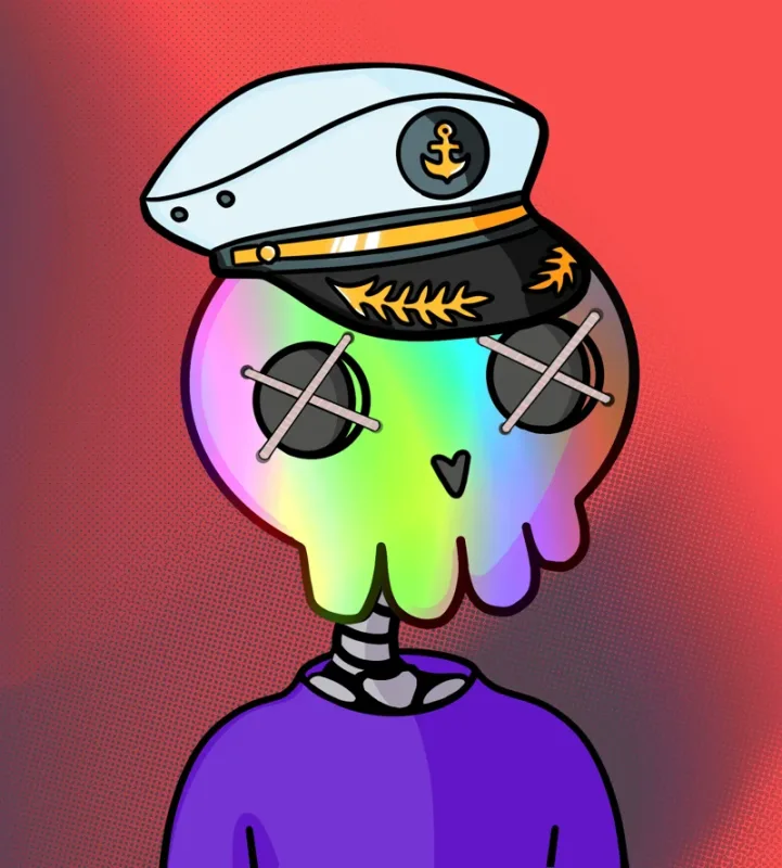 CroSkulls #3761