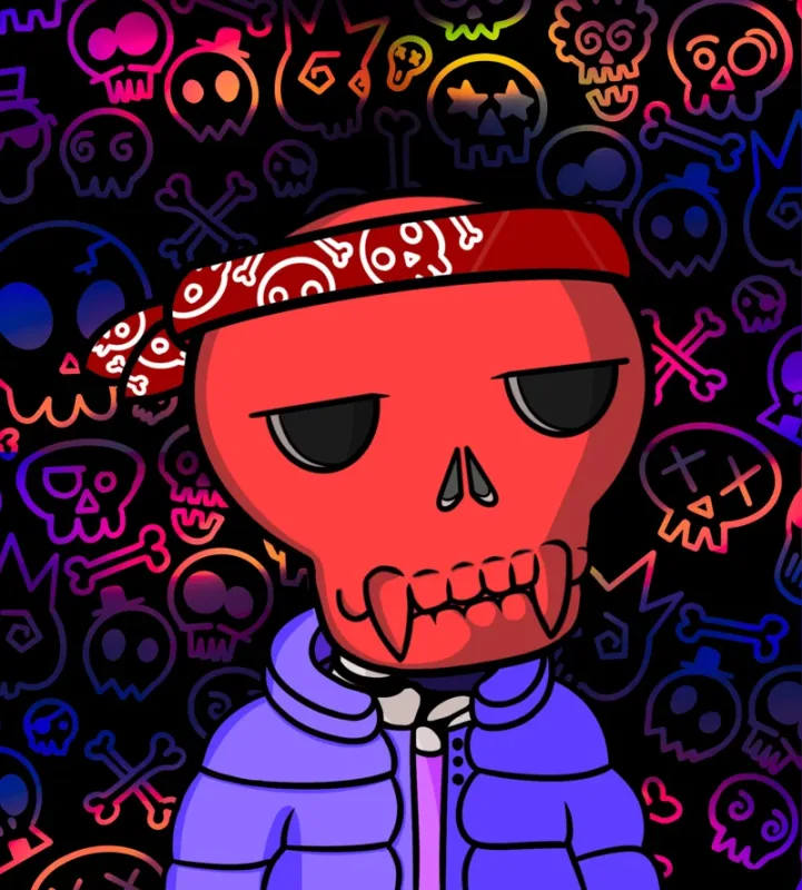 CroSkulls #3763