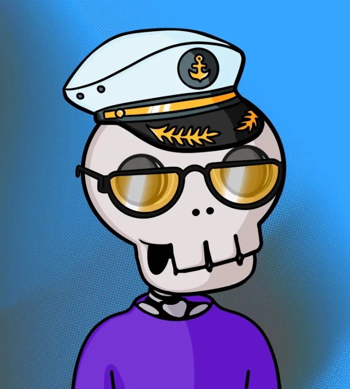 CroSkulls #3777