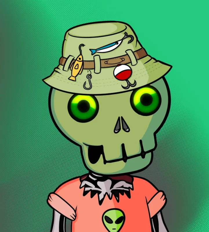 CroSkulls #3779