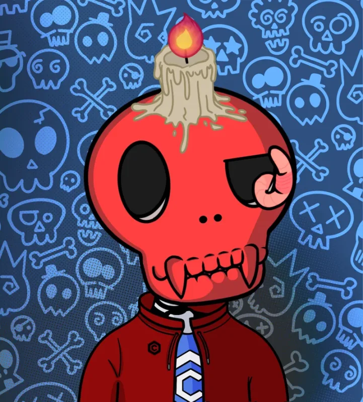 CroSkulls #3809