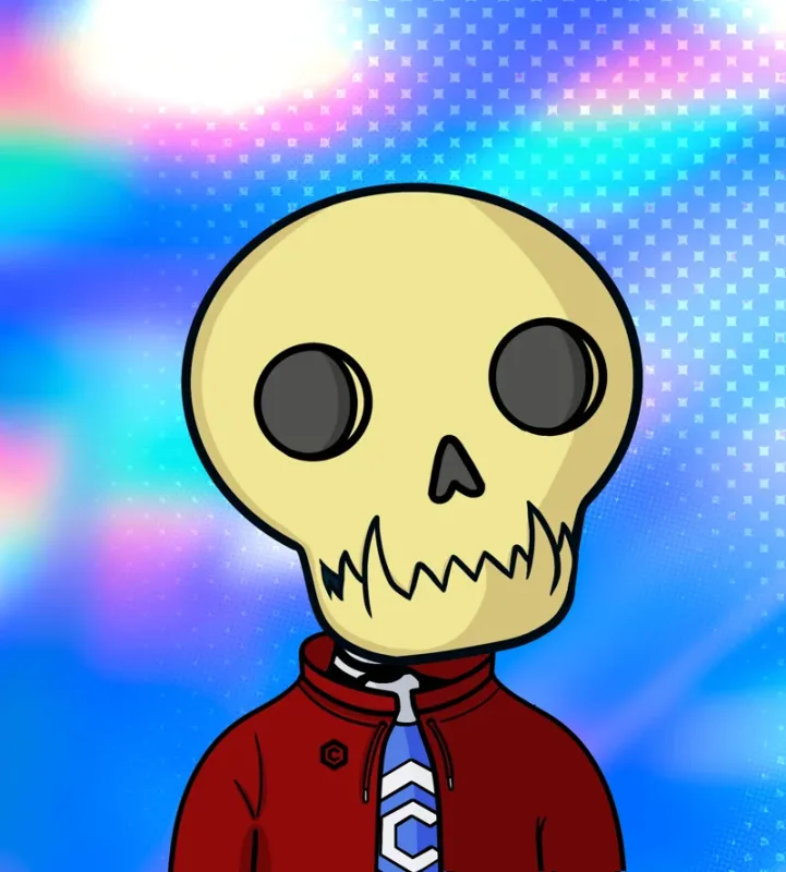 CroSkulls #3842