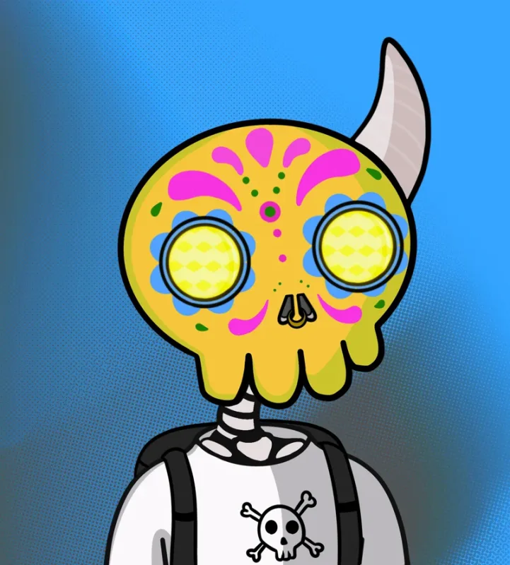 CroSkulls #3849