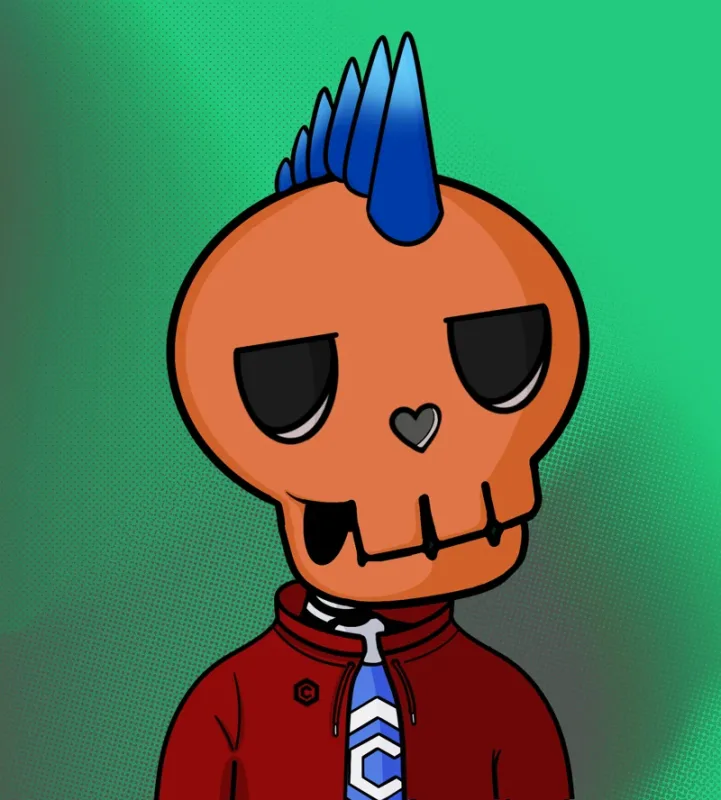 CroSkulls #3865