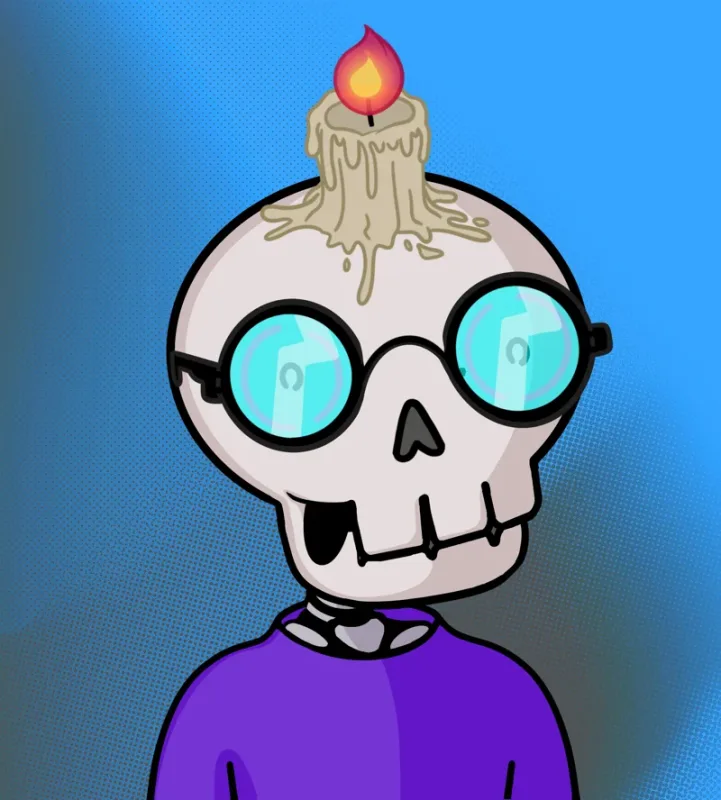 CroSkulls #3866