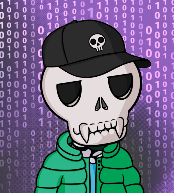CroSkulls #3870