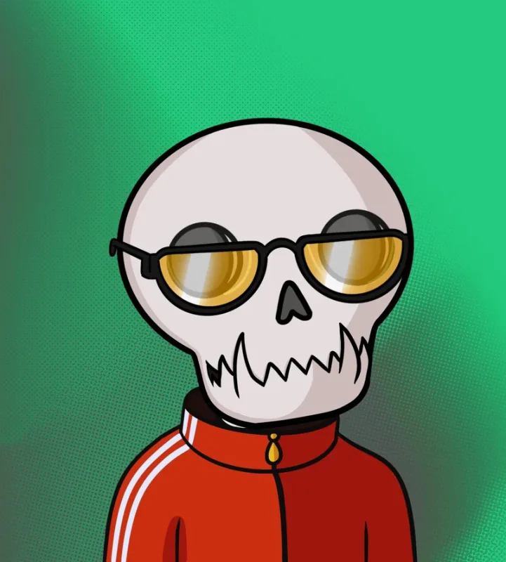 CroSkulls #3893