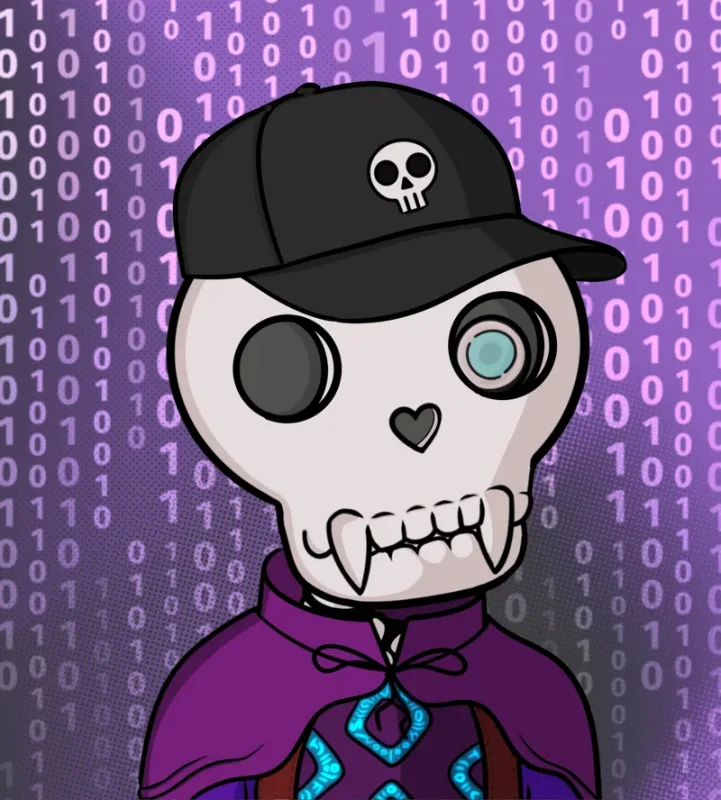 CroSkulls #3922