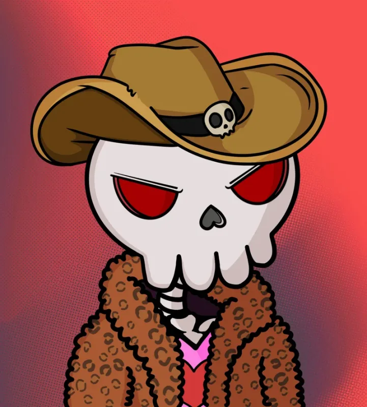 CroSkulls #3927