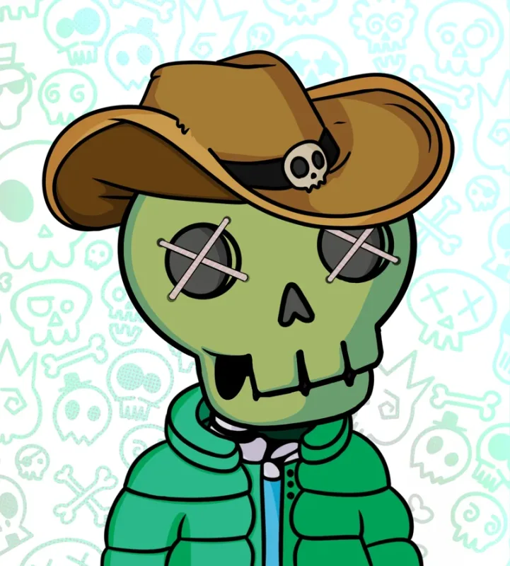 CroSkulls #3950
