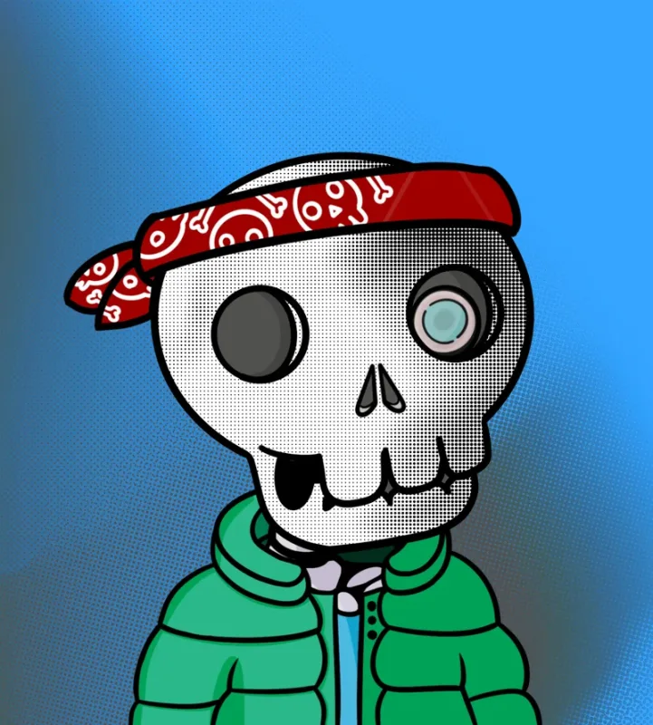 CroSkulls #3953