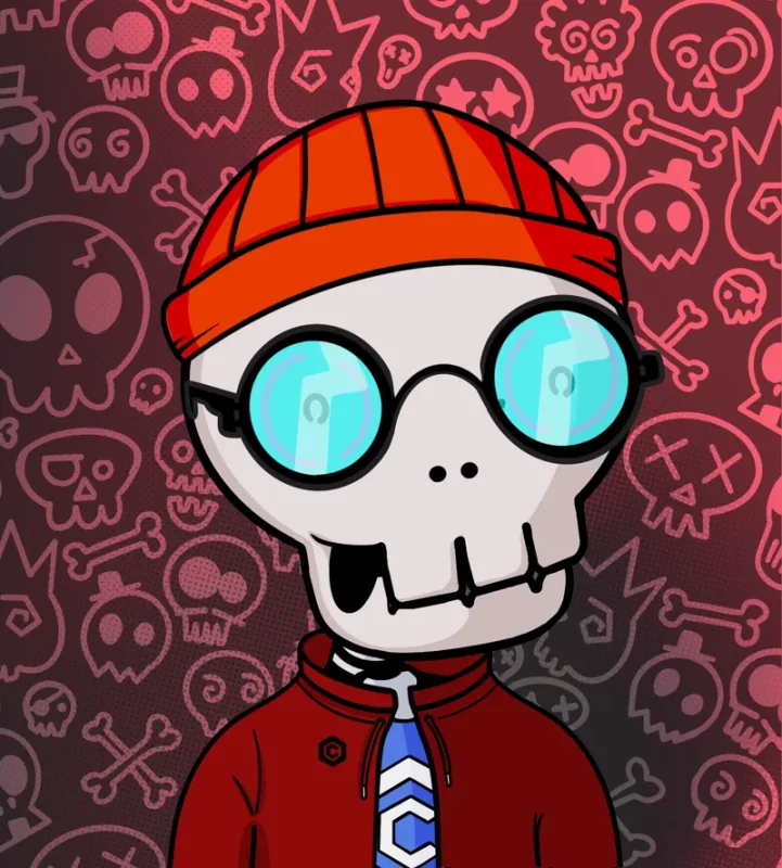 CroSkulls #3957