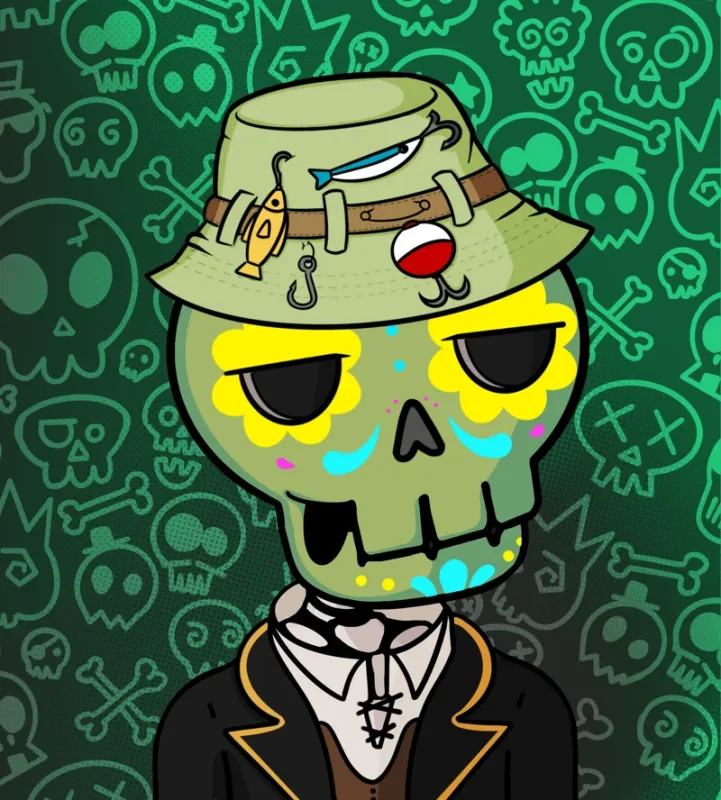 CroSkulls #3958