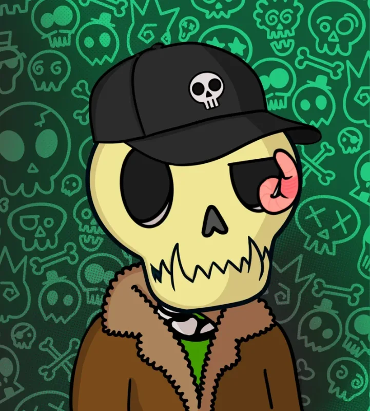 CroSkulls #3959