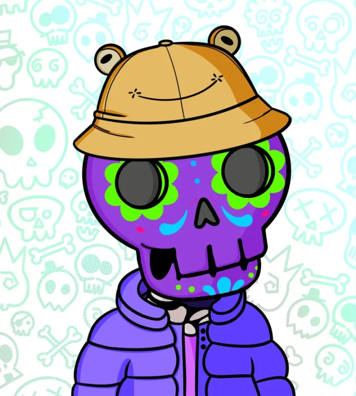 CroSkulls #3960