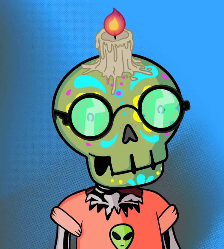 CroSkulls #3963