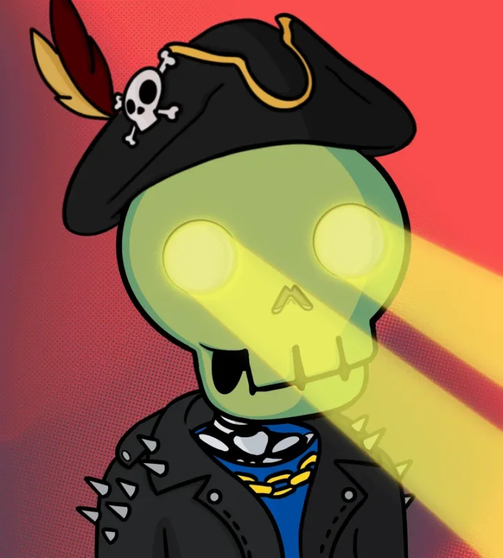 CroSkulls #3983