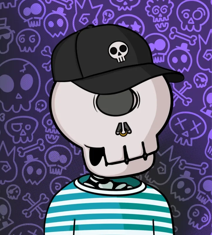 CroSkulls #3999