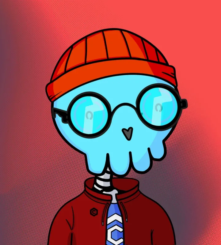 CroSkulls #4014