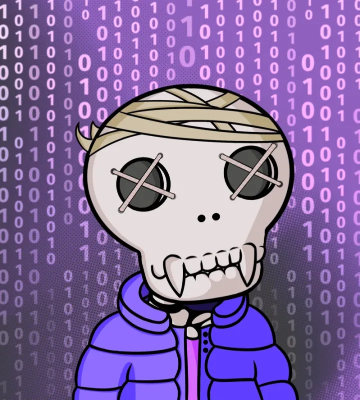 CroSkulls #4020
