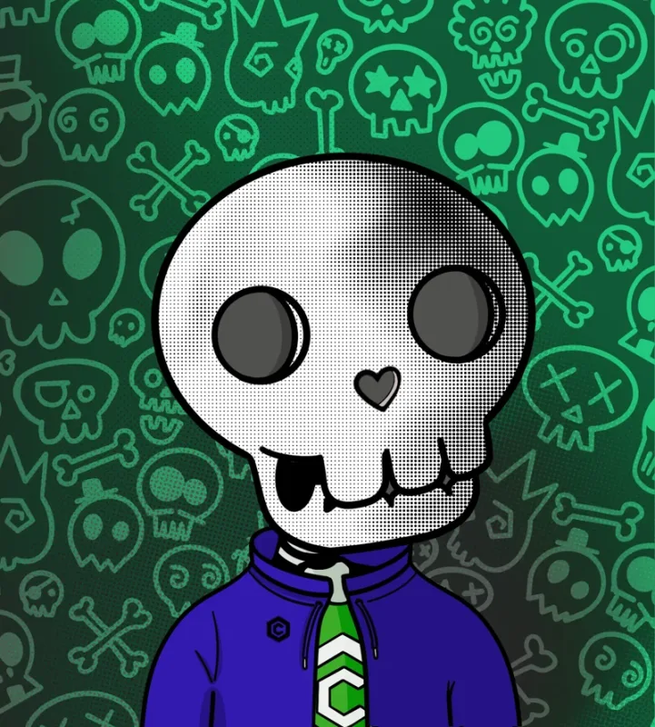 CroSkulls #4024