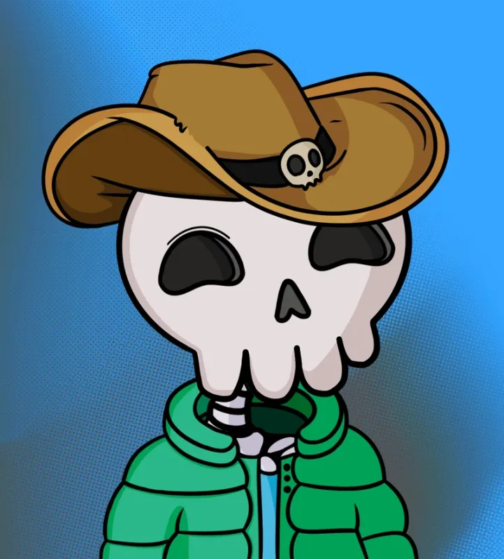 CroSkulls #4029