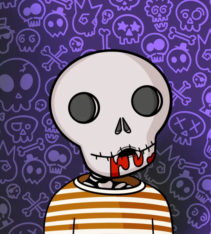 CroSkulls #4033