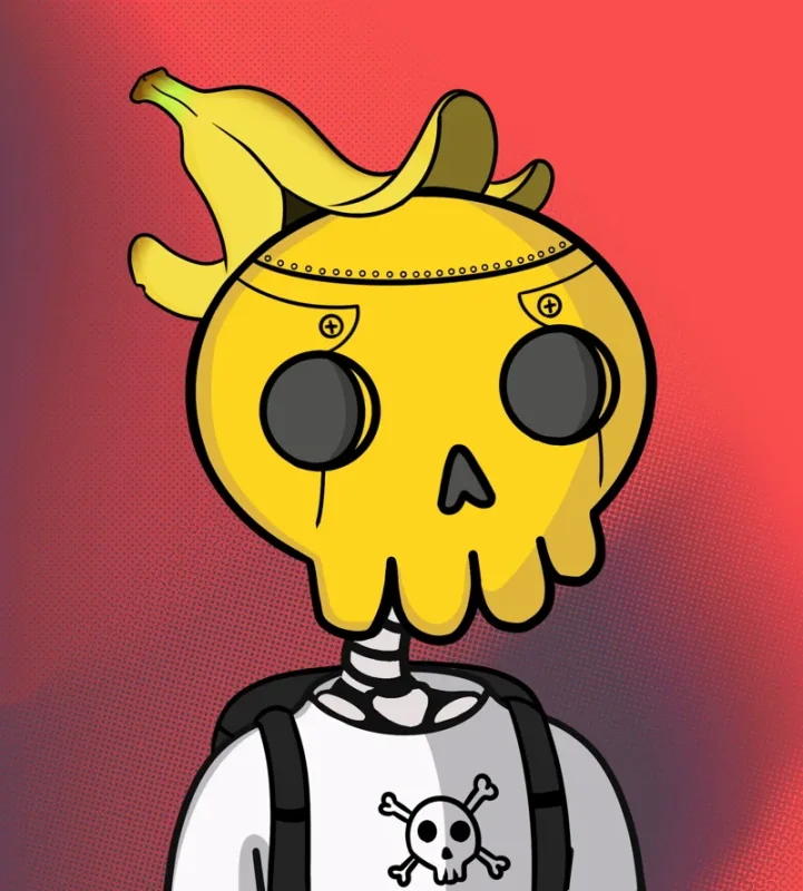 CroSkulls #4034