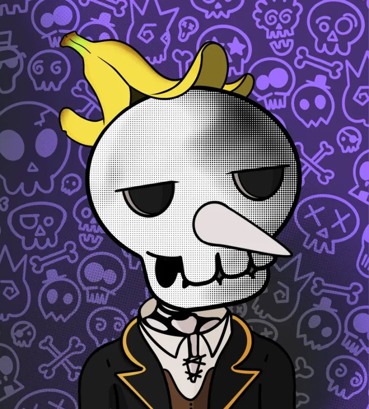 CroSkulls #4038