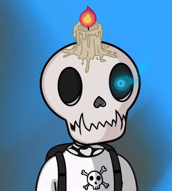 CroSkulls #4050