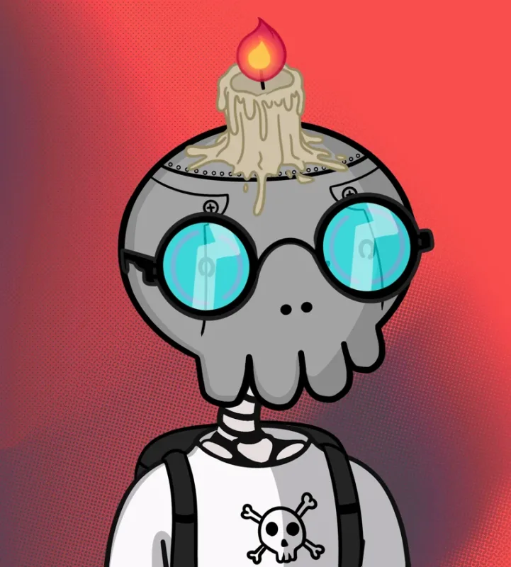 CroSkulls #4061
