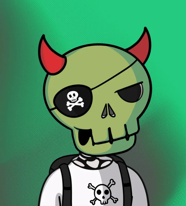 CroSkulls #4072