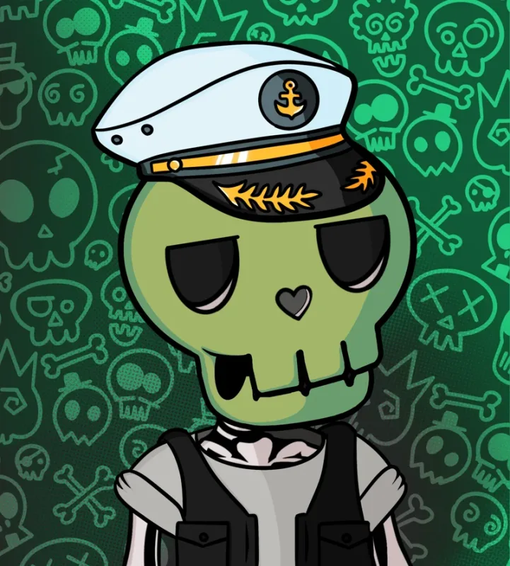 CroSkulls #4075