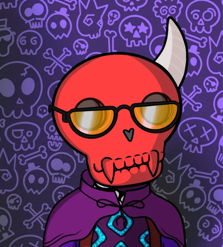 CroSkulls #4076