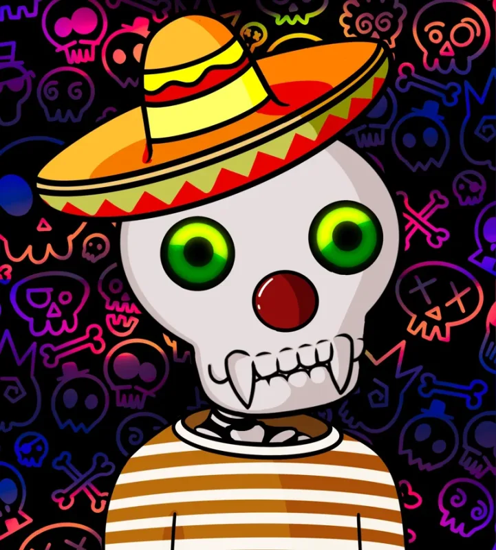 CroSkulls #4078