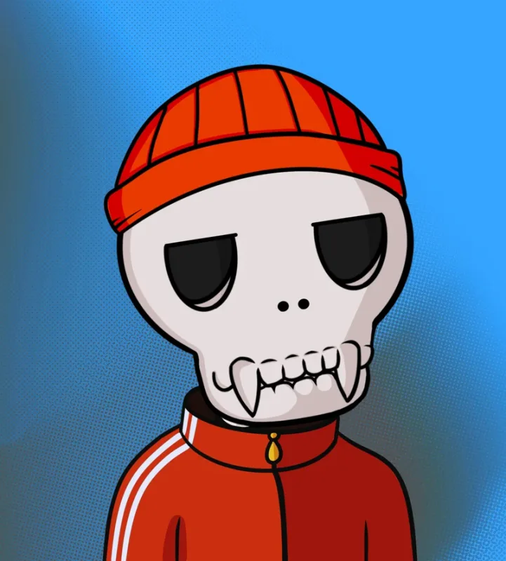 CroSkulls #4085