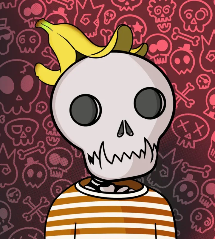 CroSkulls #4088
