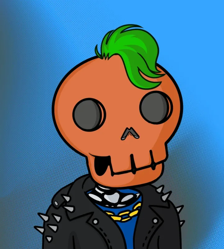 CroSkulls #4092