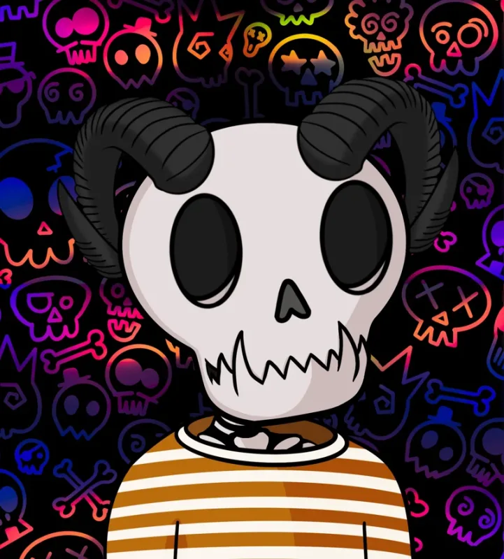 CroSkulls #4093